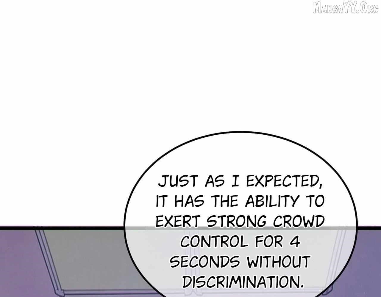 I Rely on My Invincibility to Deal Tons of Damage Passively! Chapter 138 - Page 27 in English