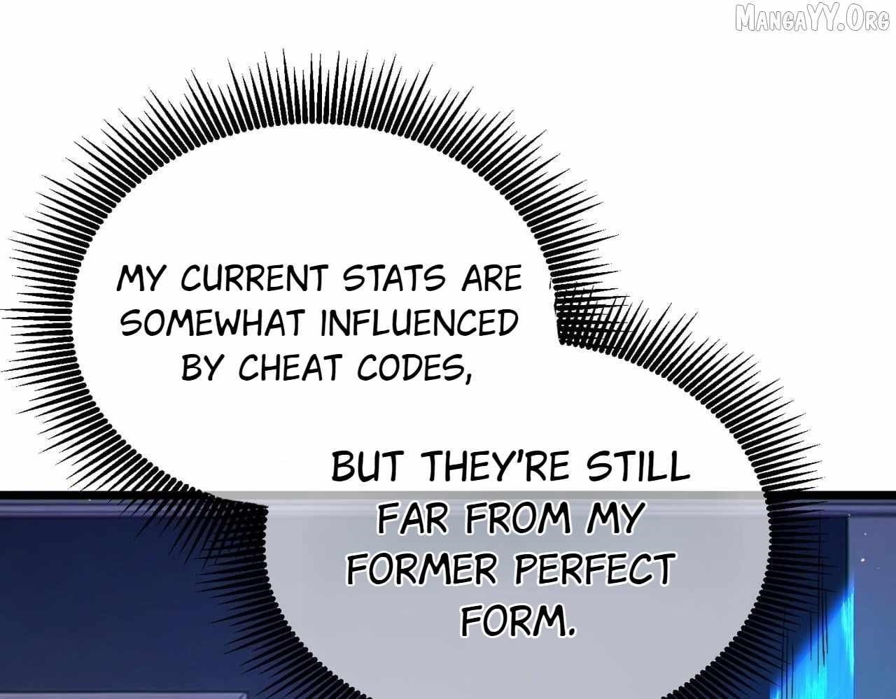 I Rely on My Invincibility to Deal Tons of Damage Passively! Chapter 138 - Page 38 in English