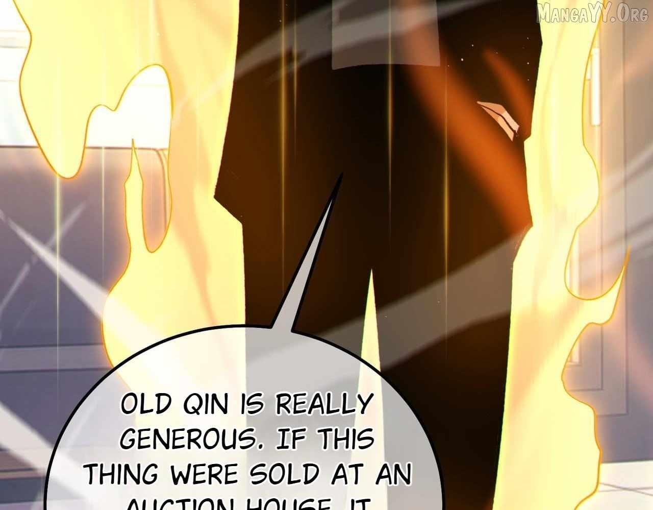 I Rely on My Invincibility to Deal Tons of Damage Passively! Chapter 138 - Page 5 in English