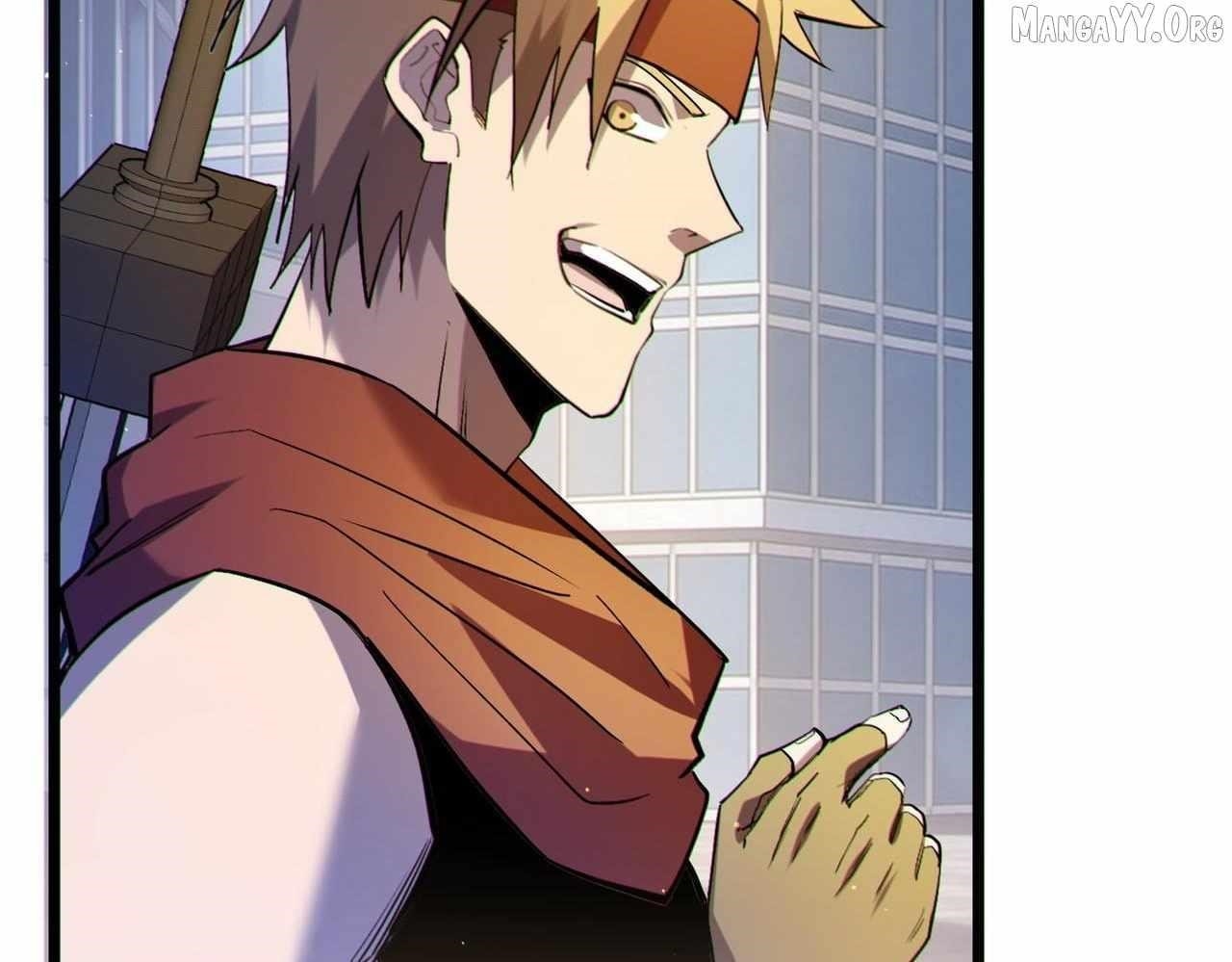 I Rely on My Invincibility to Deal Tons of Damage Passively! Chapter 138 - Page 50 in English