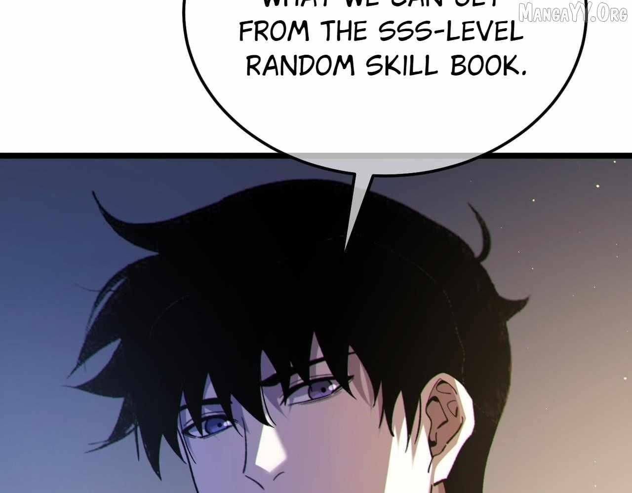 I Rely on My Invincibility to Deal Tons of Damage Passively! Chapter 138 - Page 7 in English