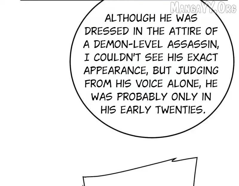 I Rely on My Invincibility to Deal Tons of Damage Passively! Chapter 139 - Page 100 in English