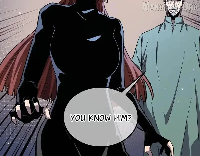 I Rely on My Invincibility to Deal Tons of Damage Passively! Chapter 139 - Page 108 in English