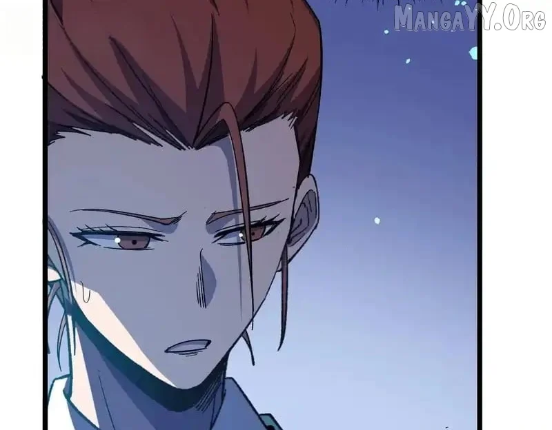 I Rely on My Invincibility to Deal Tons of Damage Passively! Chapter 139 - Page 12 in English