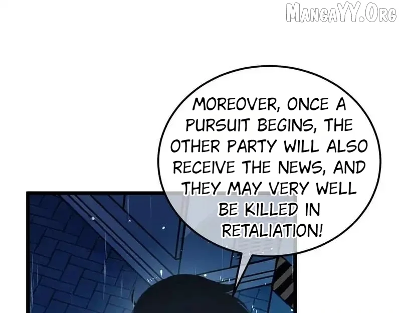 I Rely on My Invincibility to Deal Tons of Damage Passively! Chapter 139 - Page 126 in English