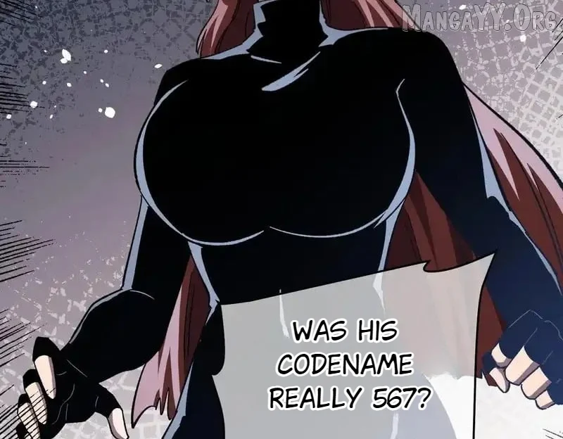 I Rely on My Invincibility to Deal Tons of Damage Passively! Chapter 139 - Page 139 in English