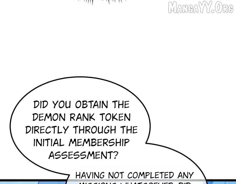 I Rely on My Invincibility to Deal Tons of Damage Passively! Chapter 139 - Page 14 in English