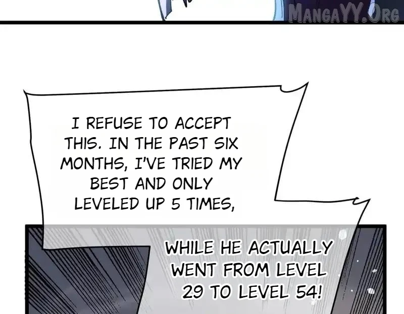I Rely on My Invincibility to Deal Tons of Damage Passively! Chapter 139 - Page 146 in English