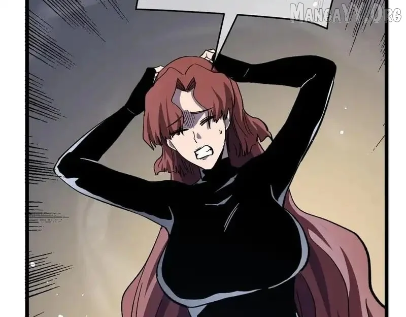 I Rely on My Invincibility to Deal Tons of Damage Passively! Chapter 139 - Page 147 in English
