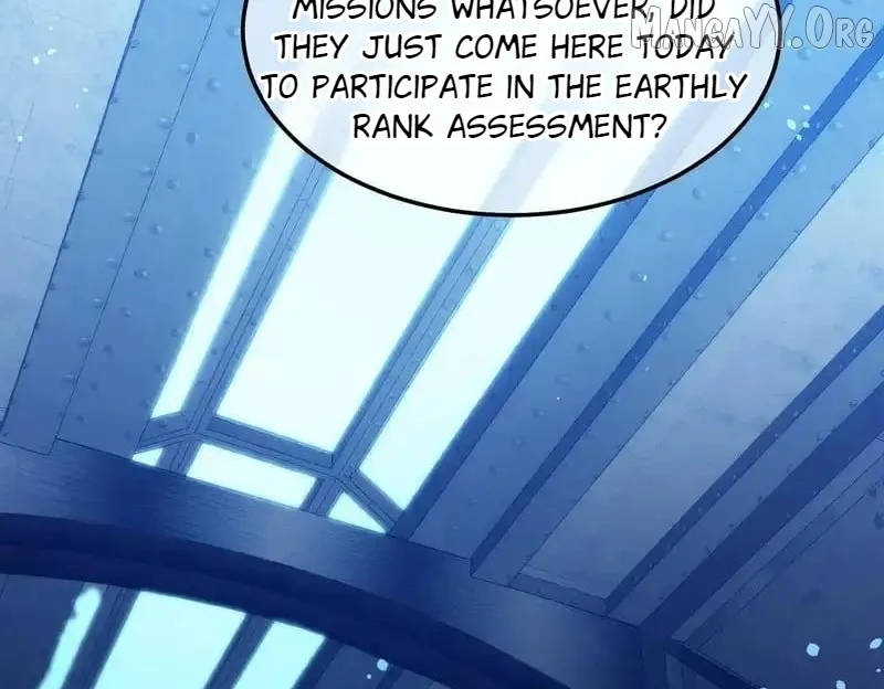 I Rely on My Invincibility to Deal Tons of Damage Passively! Chapter 139 - Page 15 in English