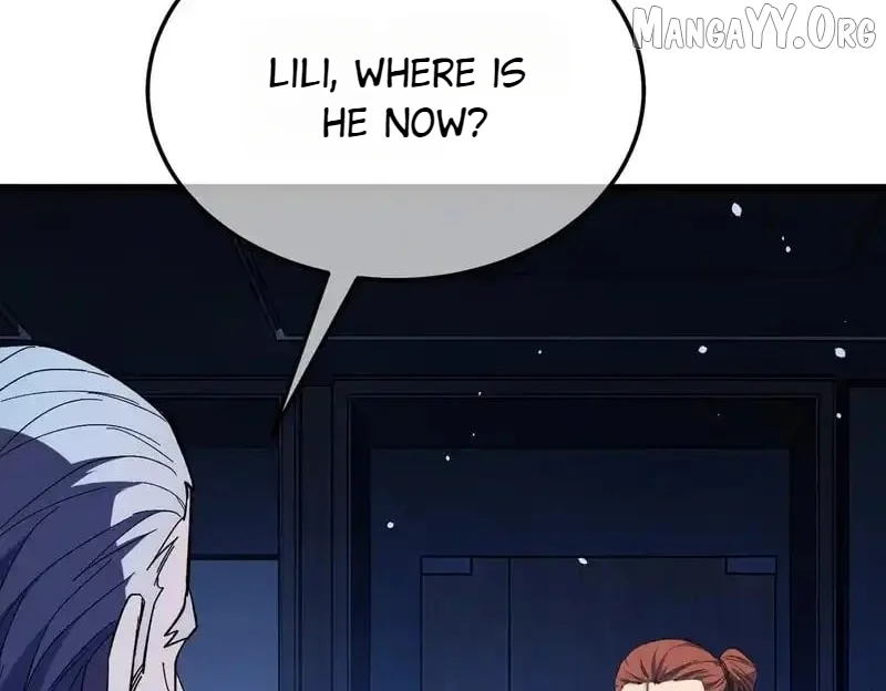 I Rely on My Invincibility to Deal Tons of Damage Passively! Chapter 139 - Page 156 in English