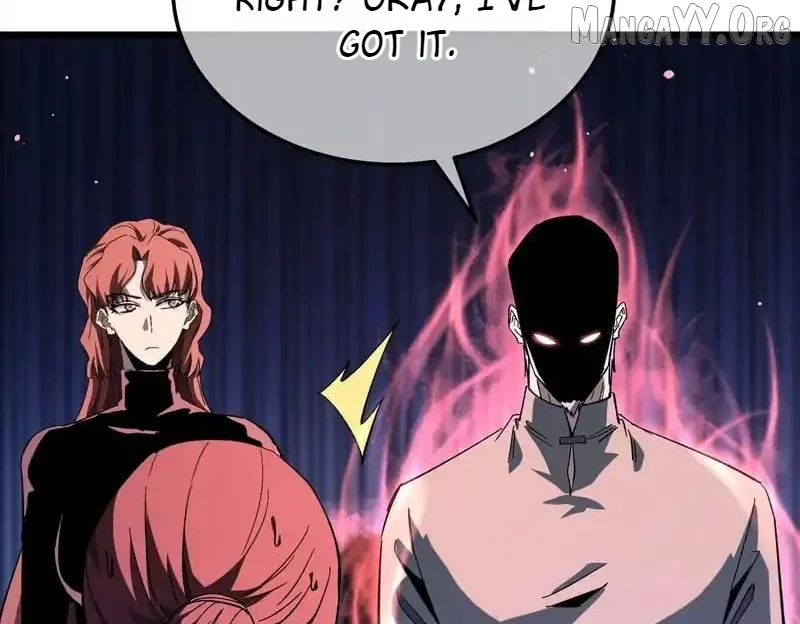 I Rely on My Invincibility to Deal Tons of Damage Passively! Chapter 139 - Page 166 in English