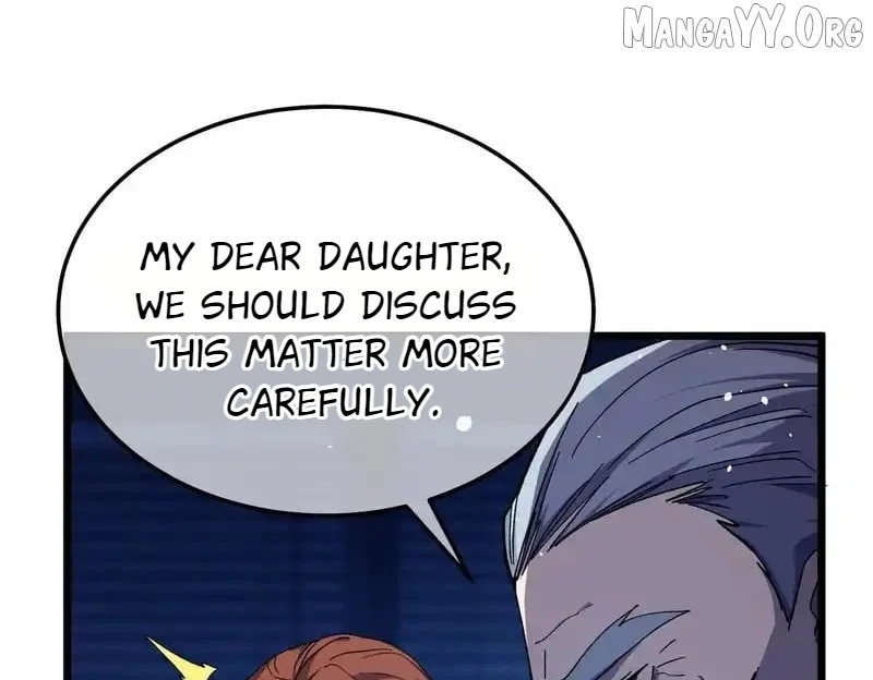 I Rely on My Invincibility to Deal Tons of Damage Passively! Chapter 139 - Page 172 in English