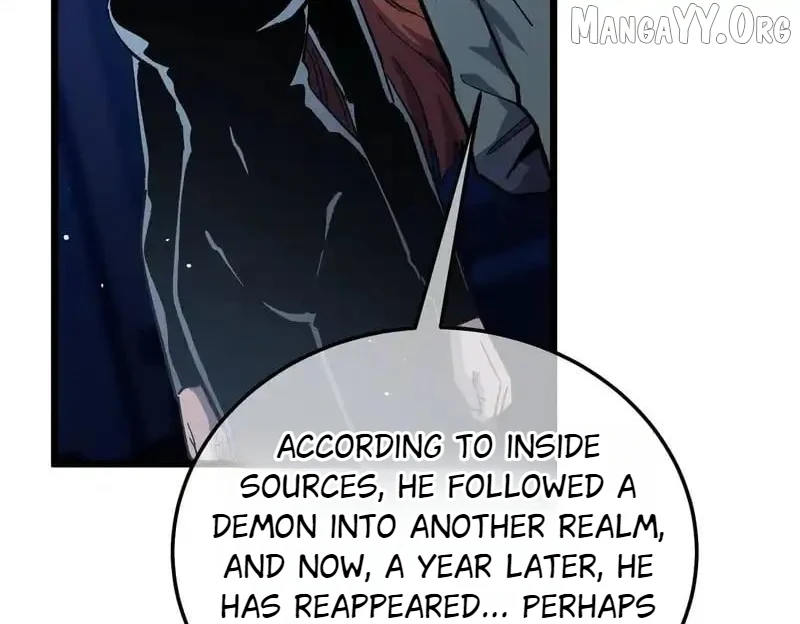 I Rely on My Invincibility to Deal Tons of Damage Passively! Chapter 139 - Page 184 in English