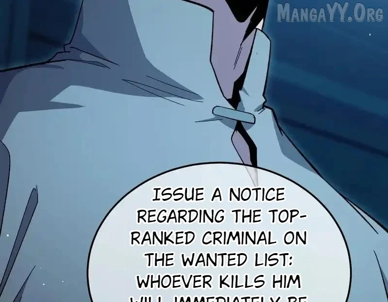 I Rely on My Invincibility to Deal Tons of Damage Passively! Chapter 139 - Page 187 in English