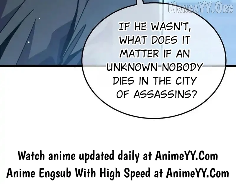 I Rely on My Invincibility to Deal Tons of Damage Passively! Chapter 139 - Page 194 in English