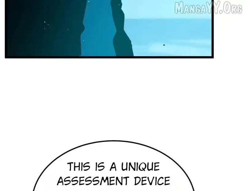 I Rely on My Invincibility to Deal Tons of Damage Passively! Chapter 139 - Page 36 in English