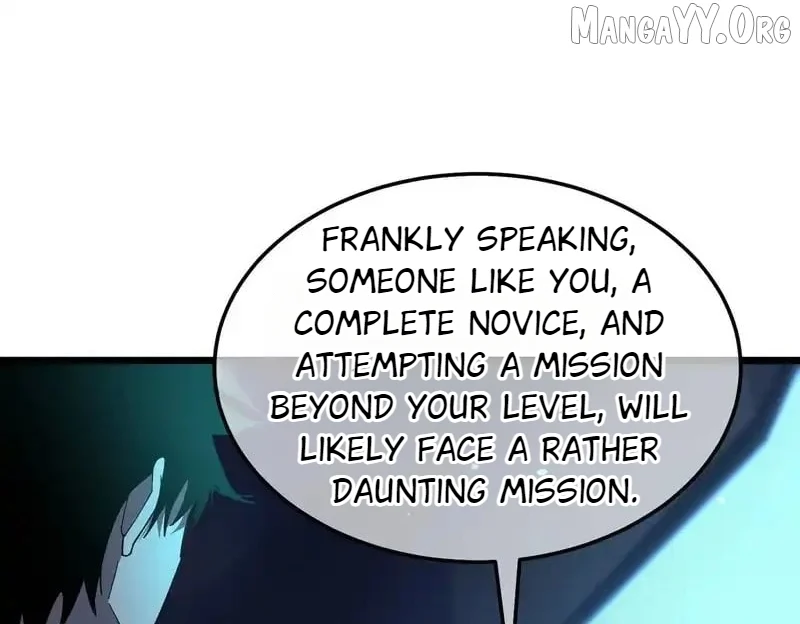 I Rely on My Invincibility to Deal Tons of Damage Passively! Chapter 139 - Page 42 in English