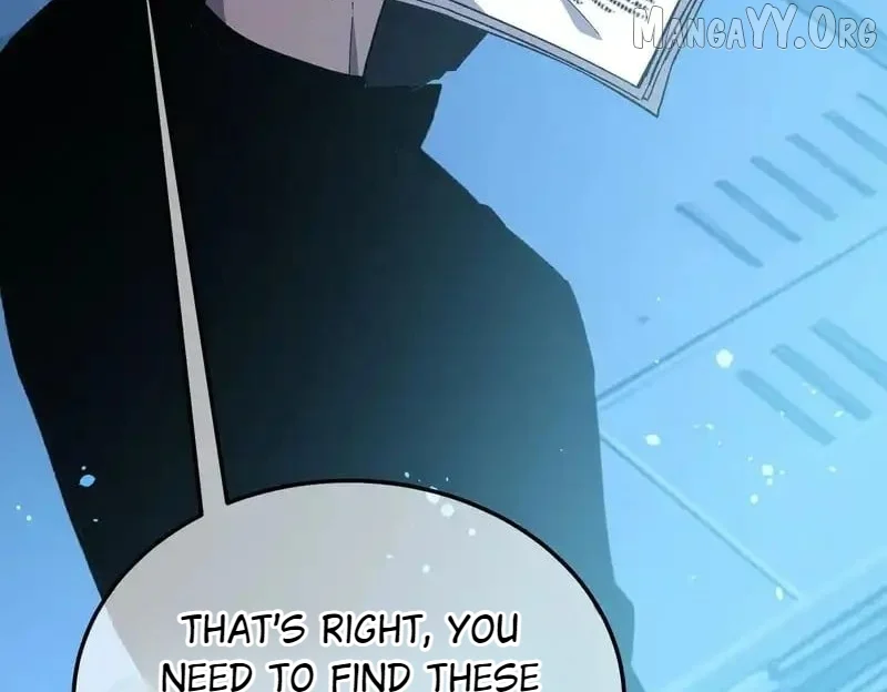 I Rely on My Invincibility to Deal Tons of Damage Passively! Chapter 139 - Page 47 in English