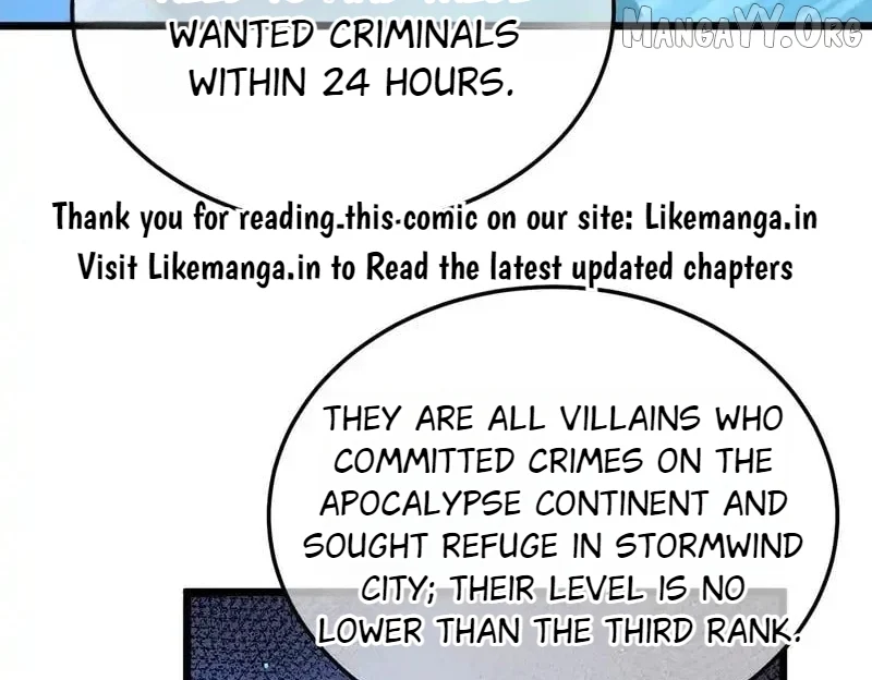 I Rely on My Invincibility to Deal Tons of Damage Passively! Chapter 139 - Page 48 in English
