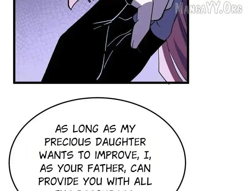 I Rely on My Invincibility to Deal Tons of Damage Passively! Chapter 139 - Page 71 in English