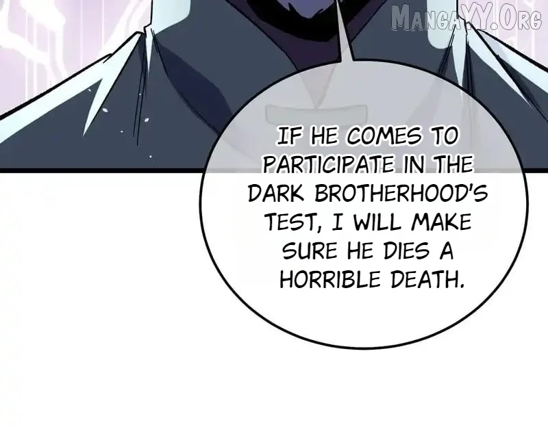 I Rely on My Invincibility to Deal Tons of Damage Passively! Chapter 139 - Page 76 in English