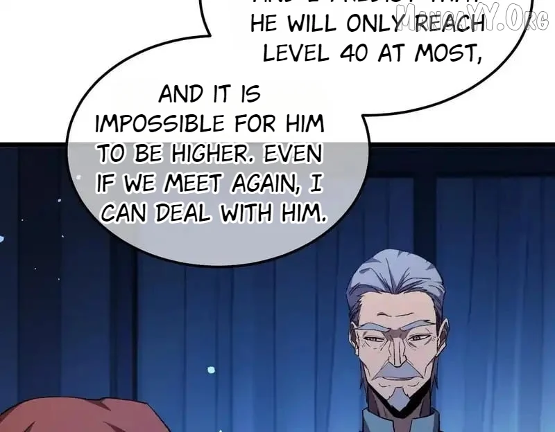 I Rely on My Invincibility to Deal Tons of Damage Passively! Chapter 139 - Page 79 in English