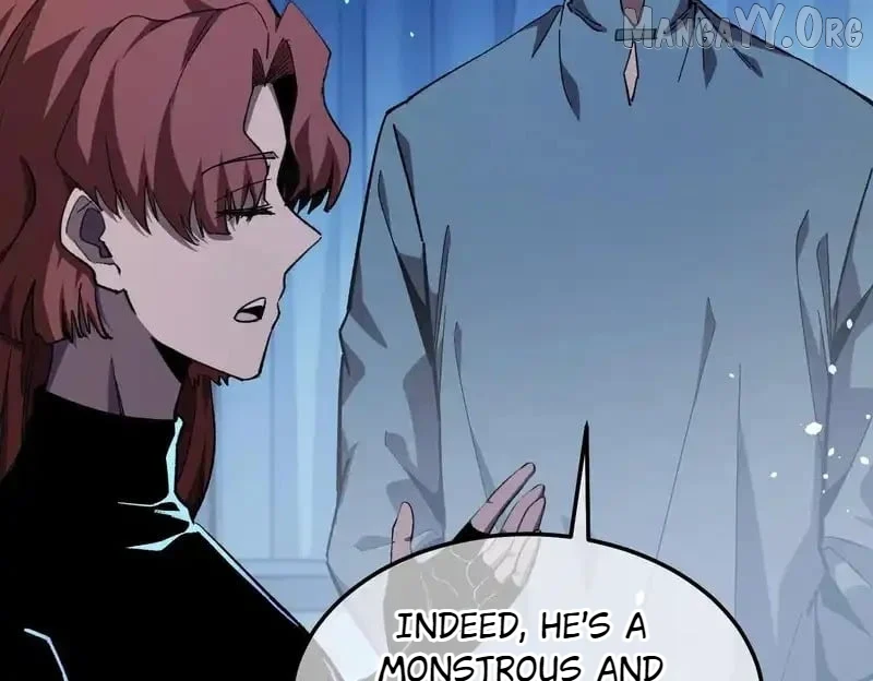 I Rely on My Invincibility to Deal Tons of Damage Passively! Chapter 139 - Page 80 in English