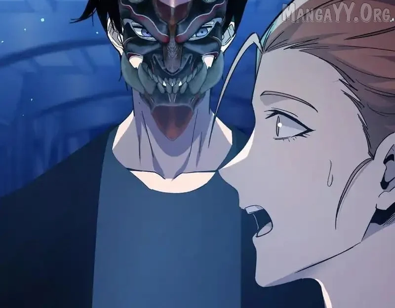 I Rely on My Invincibility to Deal Tons of Damage Passively! Chapter 139 - Page 9 in English