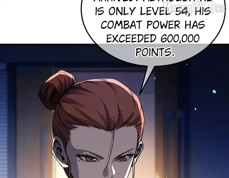 I Rely on My Invincibility to Deal Tons of Damage Passively! Chapter 139 - Page 91 in English