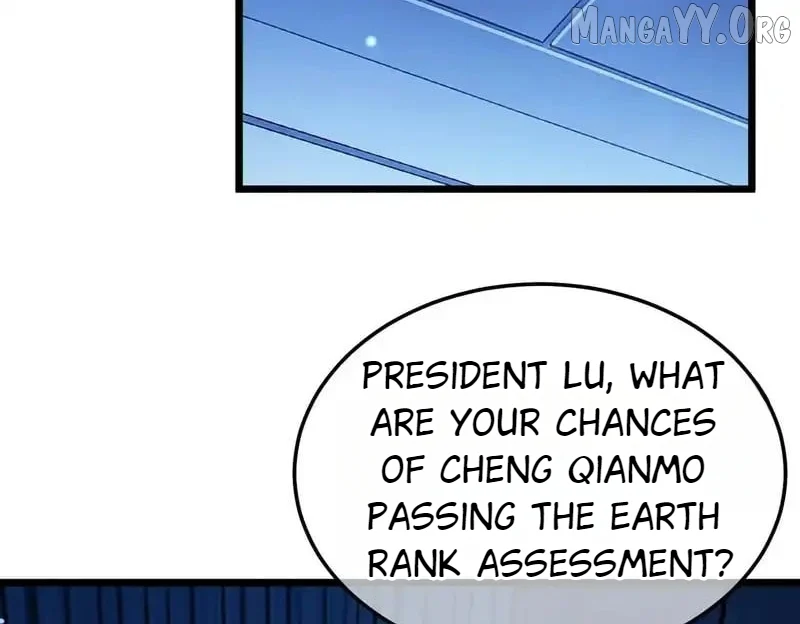 I Rely on My Invincibility to Deal Tons of Damage Passively! Chapter 140 - Page 108 in English