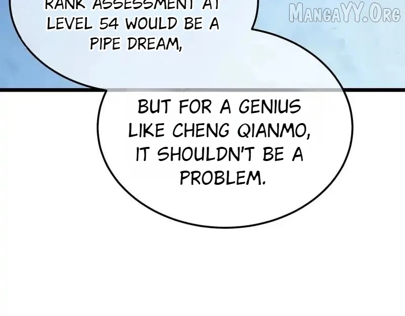 I Rely on My Invincibility to Deal Tons of Damage Passively! Chapter 140 - Page 111 in English