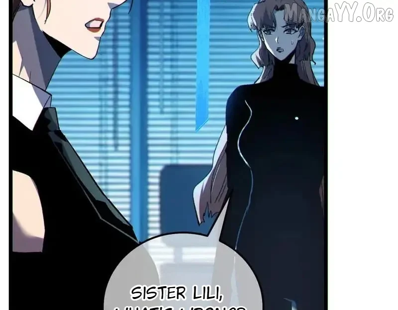 I Rely on My Invincibility to Deal Tons of Damage Passively! Chapter 140 - Page 117 in English