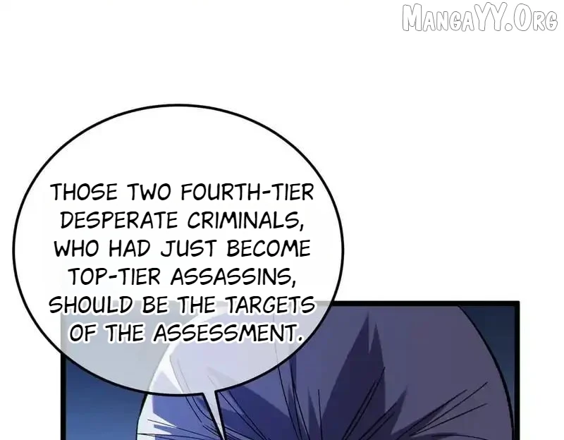 I Rely on My Invincibility to Deal Tons of Damage Passively! Chapter 140 - Page 121 in English