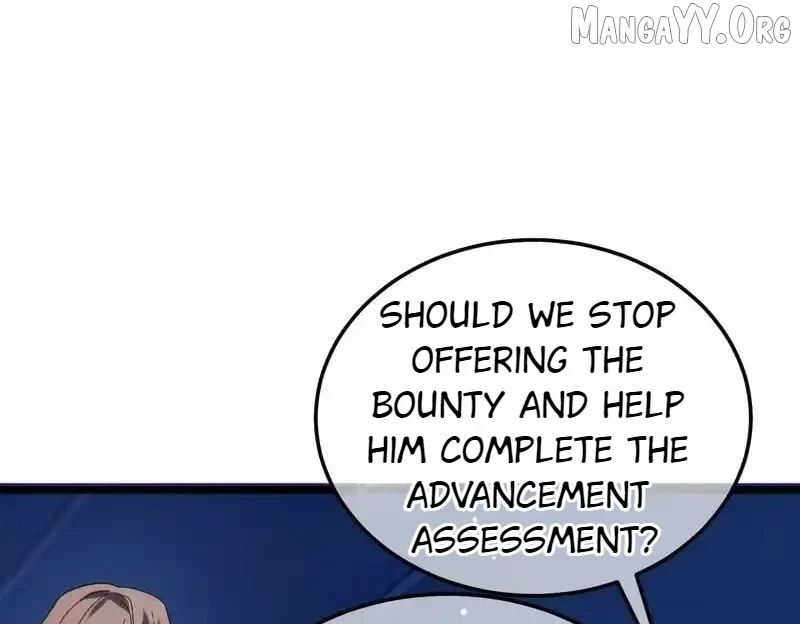 I Rely on My Invincibility to Deal Tons of Damage Passively! Chapter 140 - Page 124 in English