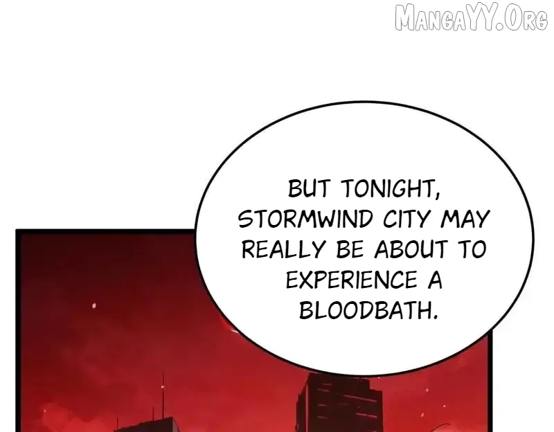 I Rely on My Invincibility to Deal Tons of Damage Passively! Chapter 140 - Page 132 in English
