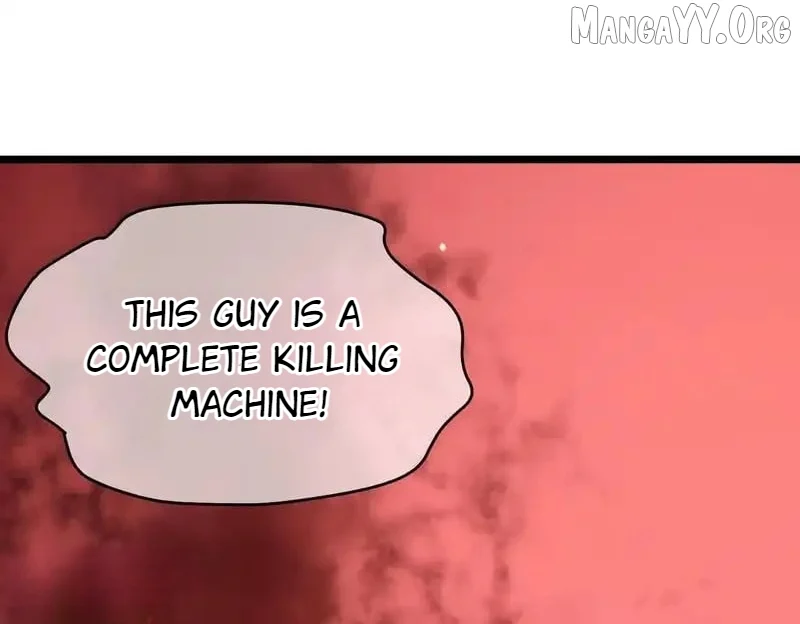 I Rely on My Invincibility to Deal Tons of Damage Passively! Chapter 140 - Page 175 in English