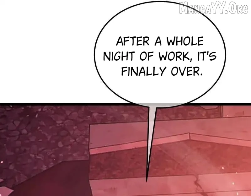 I Rely on My Invincibility to Deal Tons of Damage Passively! Chapter 140 - Page 182 in English