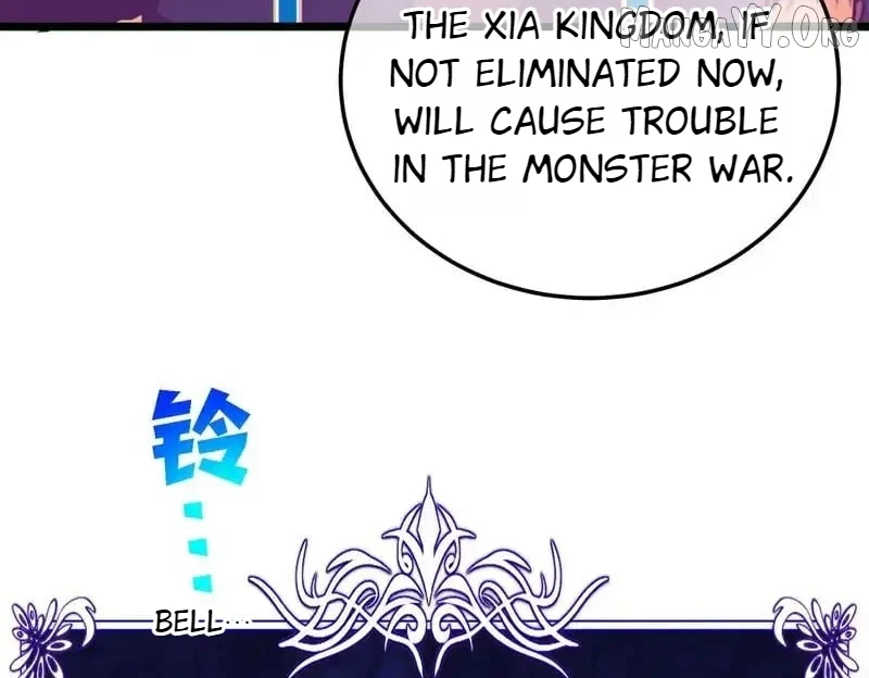 I Rely on My Invincibility to Deal Tons of Damage Passively! Chapter 140 - Page 188 in English