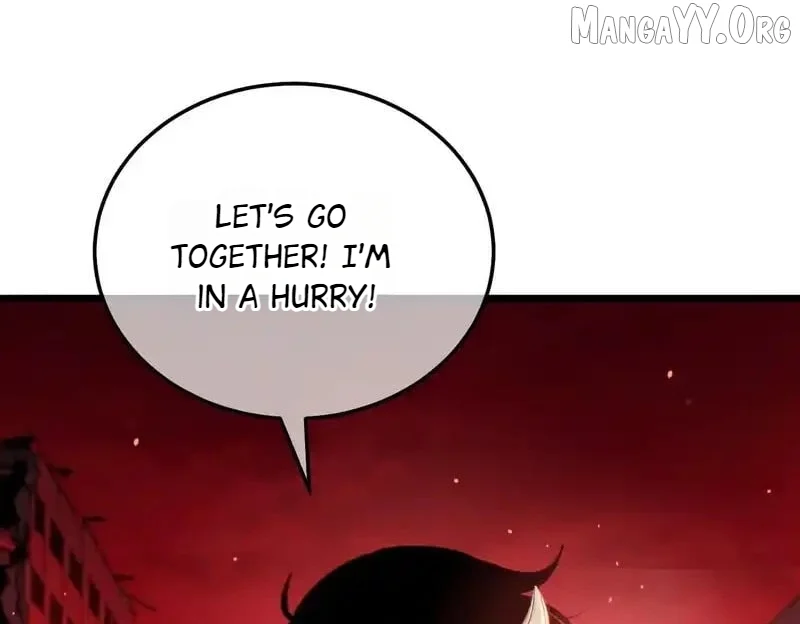 I Rely on My Invincibility to Deal Tons of Damage Passively! Chapter 140 - Page 19 in English