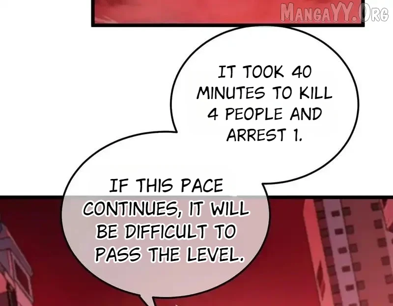 I Rely on My Invincibility to Deal Tons of Damage Passively! Chapter 140 - Page 31 in English