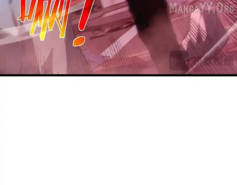I Rely on My Invincibility to Deal Tons of Damage Passively! Chapter 140 - Page 45 in English