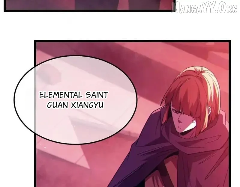 I Rely on My Invincibility to Deal Tons of Damage Passively! Chapter 140 - Page 53 in English