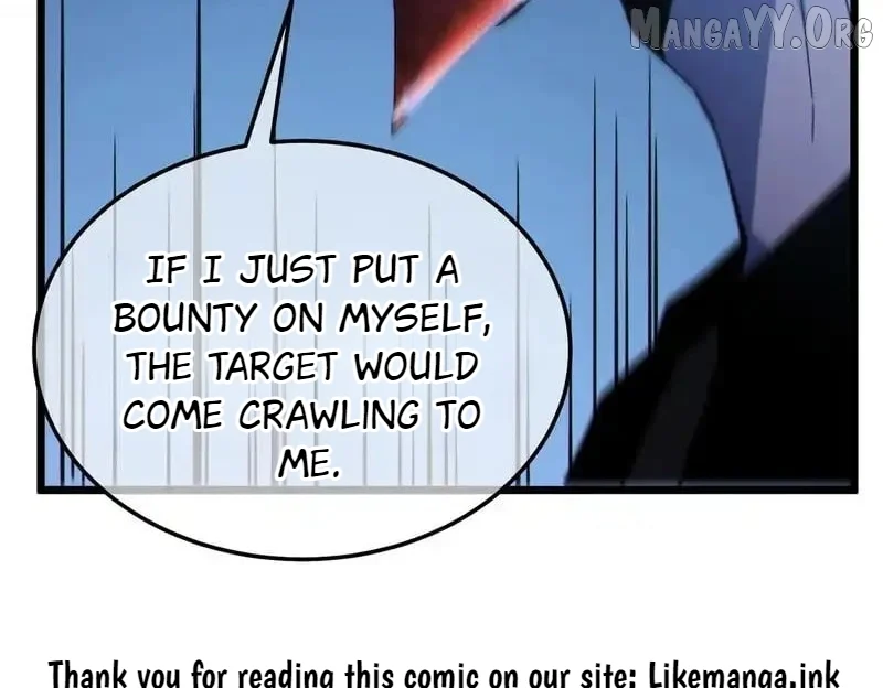 I Rely on My Invincibility to Deal Tons of Damage Passively! Chapter 140 - Page 68 in English