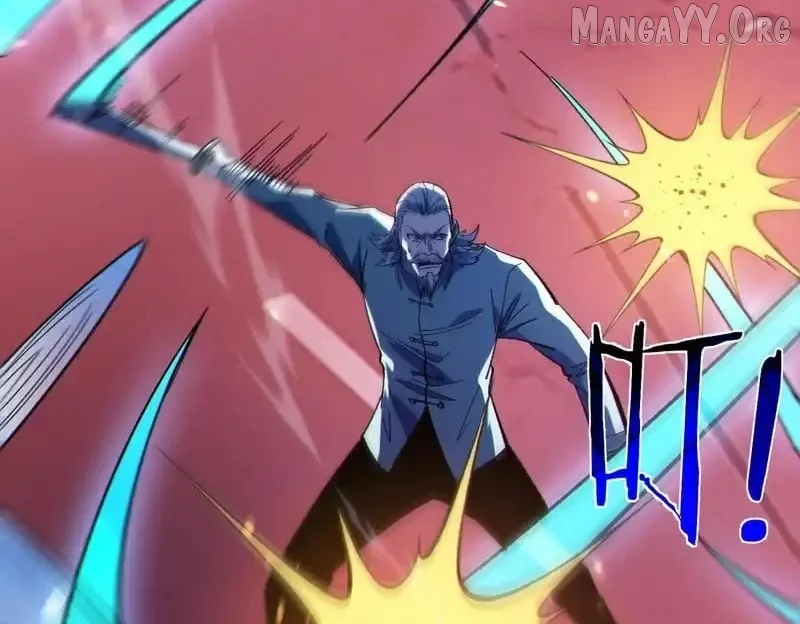 I Rely on My Invincibility to Deal Tons of Damage Passively! Chapter 140 - Page 74 in English