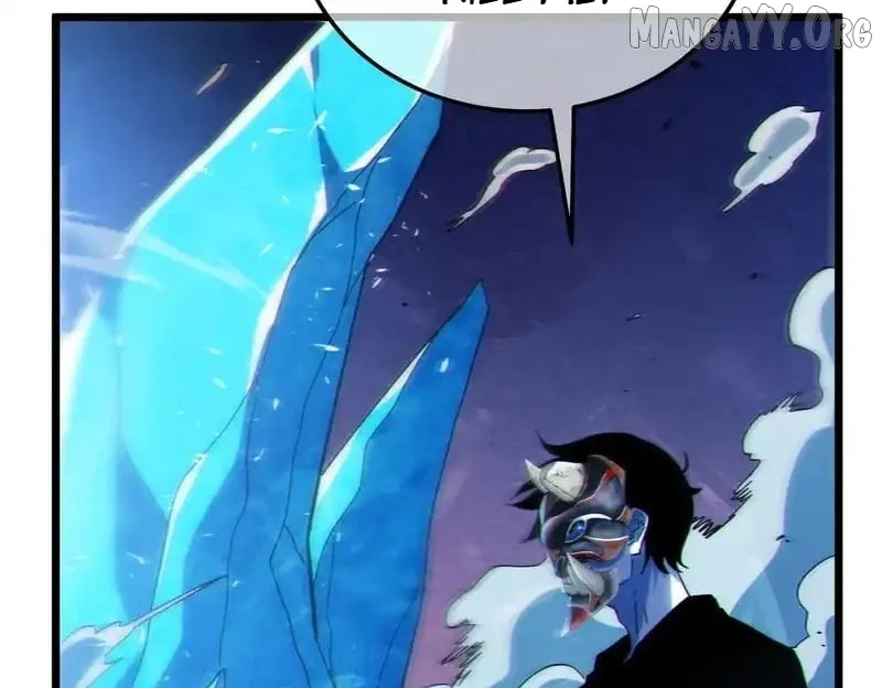 I Rely on My Invincibility to Deal Tons of Damage Passively! Chapter 140 - Page 91 in English