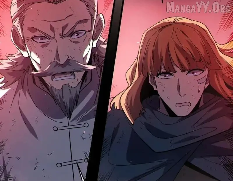 I Rely on My Invincibility to Deal Tons of Damage Passively! Chapter 140 - Page 96 in English