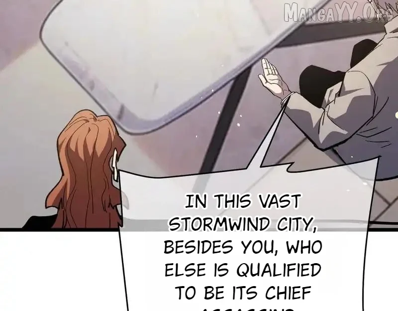 I Rely on My Invincibility to Deal Tons of Damage Passively! Chapter 141 - Page 103 in English