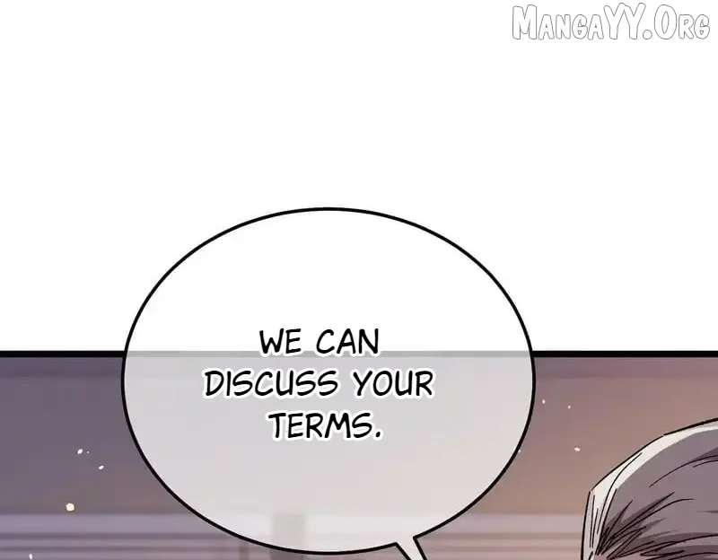 I Rely on My Invincibility to Deal Tons of Damage Passively! Chapter 141 - Page 122 in English