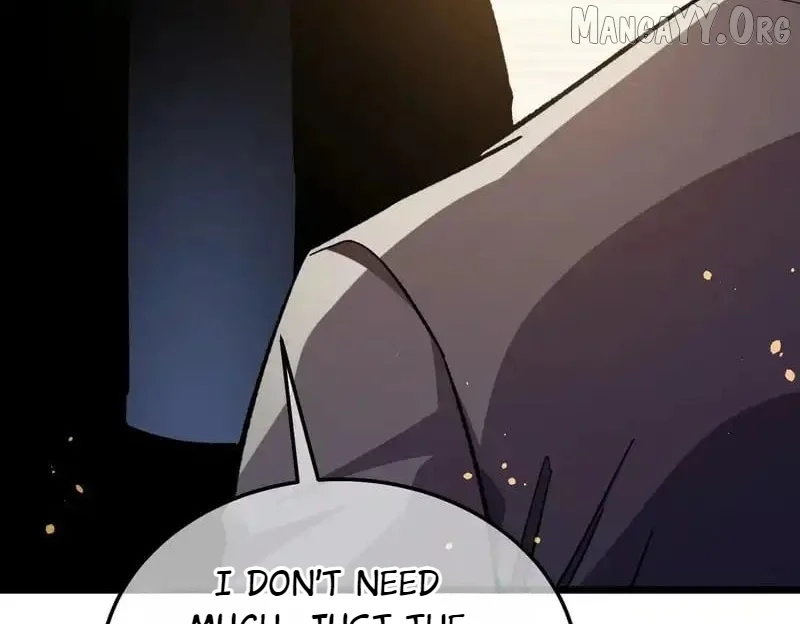 I Rely on My Invincibility to Deal Tons of Damage Passively! Chapter 141 - Page 124 in English